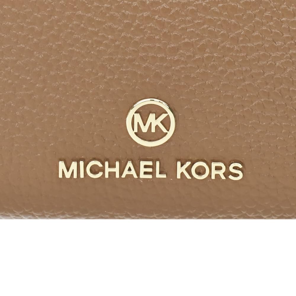 MICHAEL KORS タブレットケース ブラウン Michael Kors(マイケルコース) iPad・タブレットケース